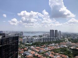 The Trilinq (D5), Condominium #563604981